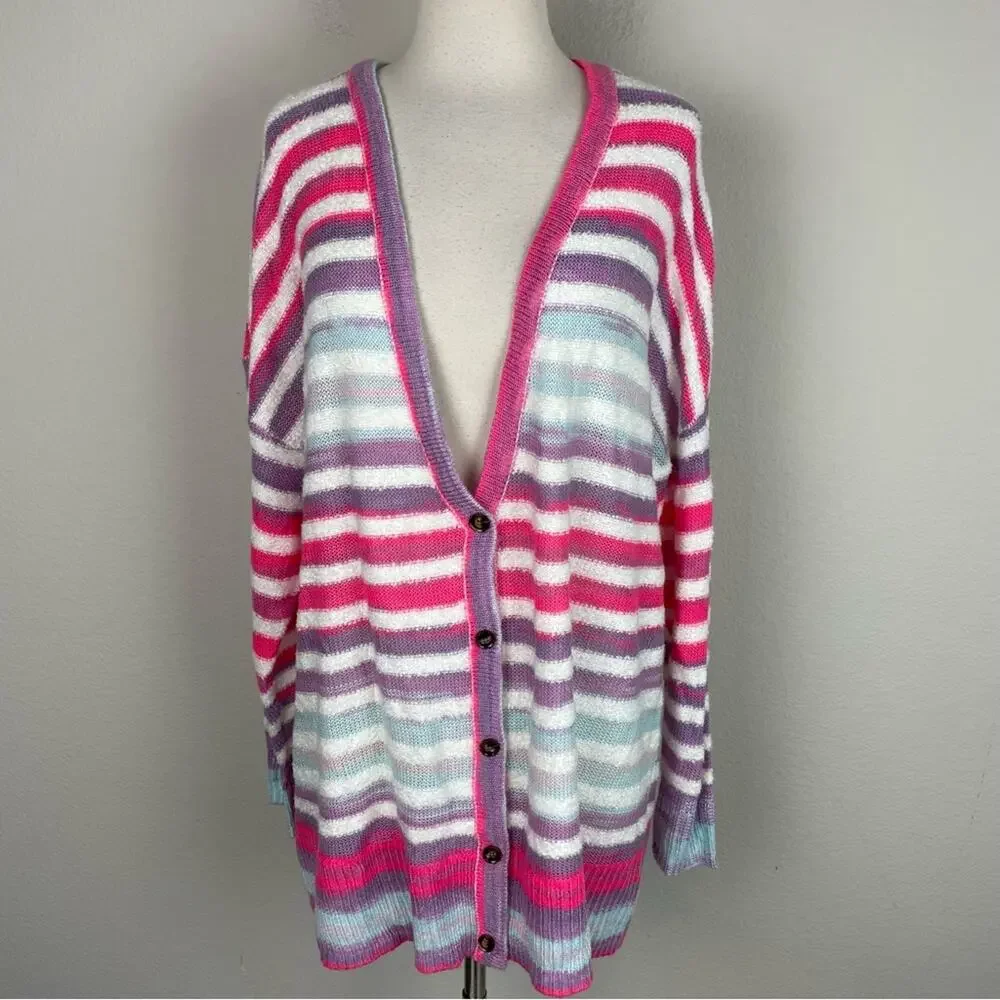 torrid pink purple